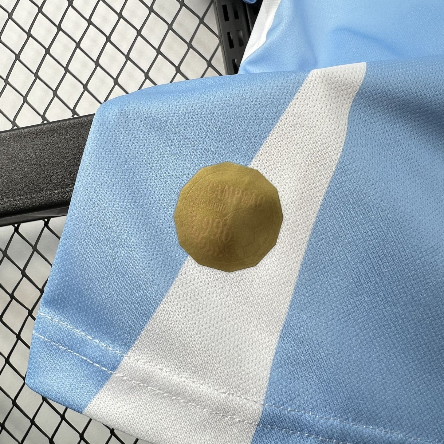 Camisa Grêmio ll 26/27 | Versão Torcedor Masculina