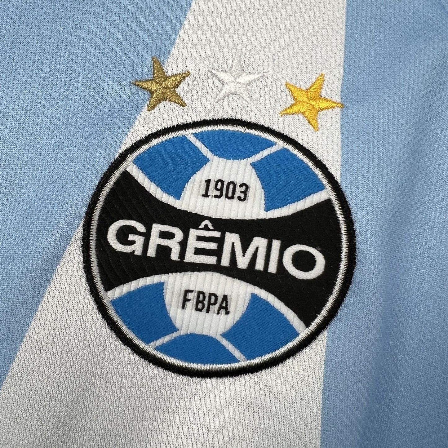 Camisa Grêmio ll 26/27 | Versão Torcedor Masculina