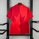 Camisa Canadá l 2026 | Versão Torcedor Masculina