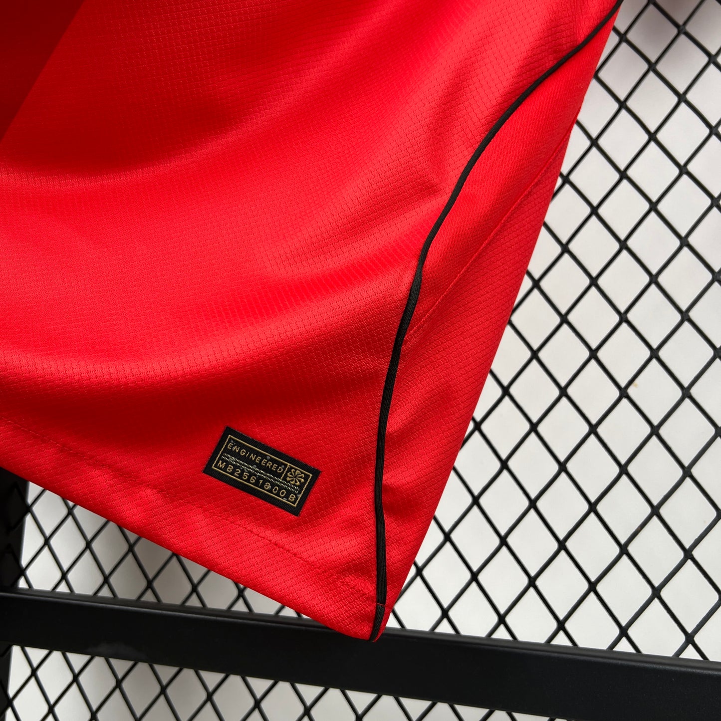 Camisa Canadá l 2026 | Versão Torcedor Masculina