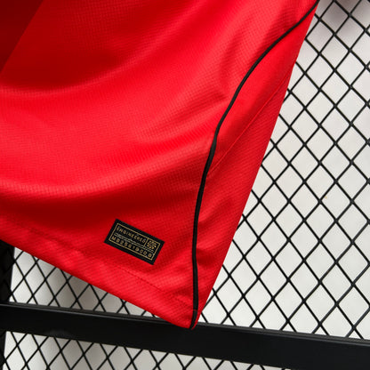 Camisa Canadá l 2026 | Versão Torcedor Masculina