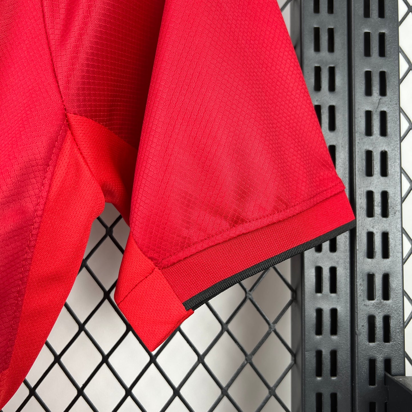 Camisa Canadá l 2026 | Versão Torcedor Masculina