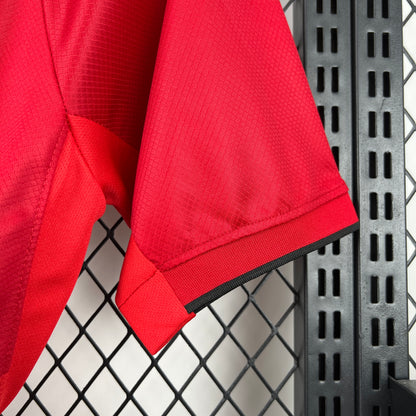 Camisa Canadá l 2026 | Versão Torcedor Masculina