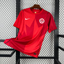Camisa Canadá l 2026 | Versão Torcedor Masculina