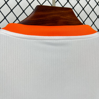 Camisa Holanda ll 2026 | Versão Torcedor Masculina