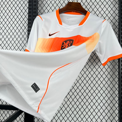 Camisa Holanda ll 2026 | Versão Torcedor Masculina
