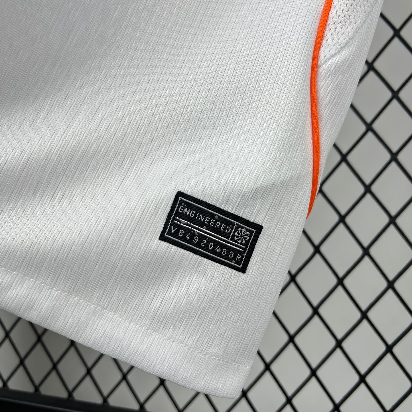 Camisa Holanda ll 2026 | Versão Torcedor Masculina