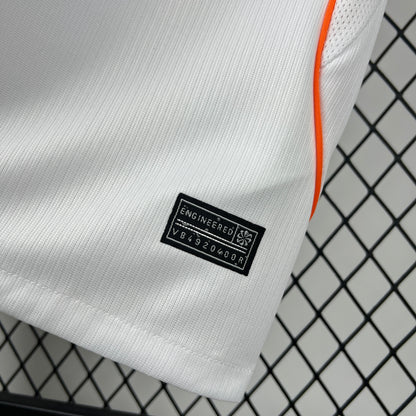Camisa Holanda ll 2026 | Versão Torcedor Masculina