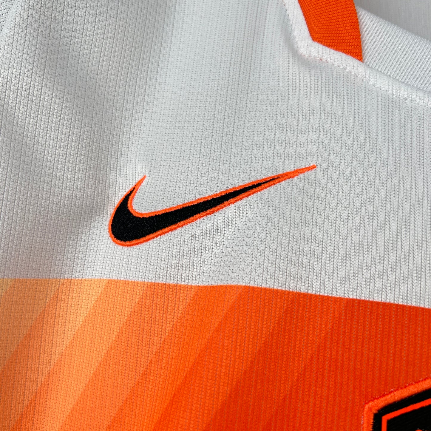 Camisa Holanda ll 2026 | Versão Torcedor Masculina