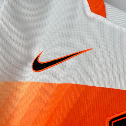 Camisa Holanda ll 2026 | Versão Torcedor Masculina