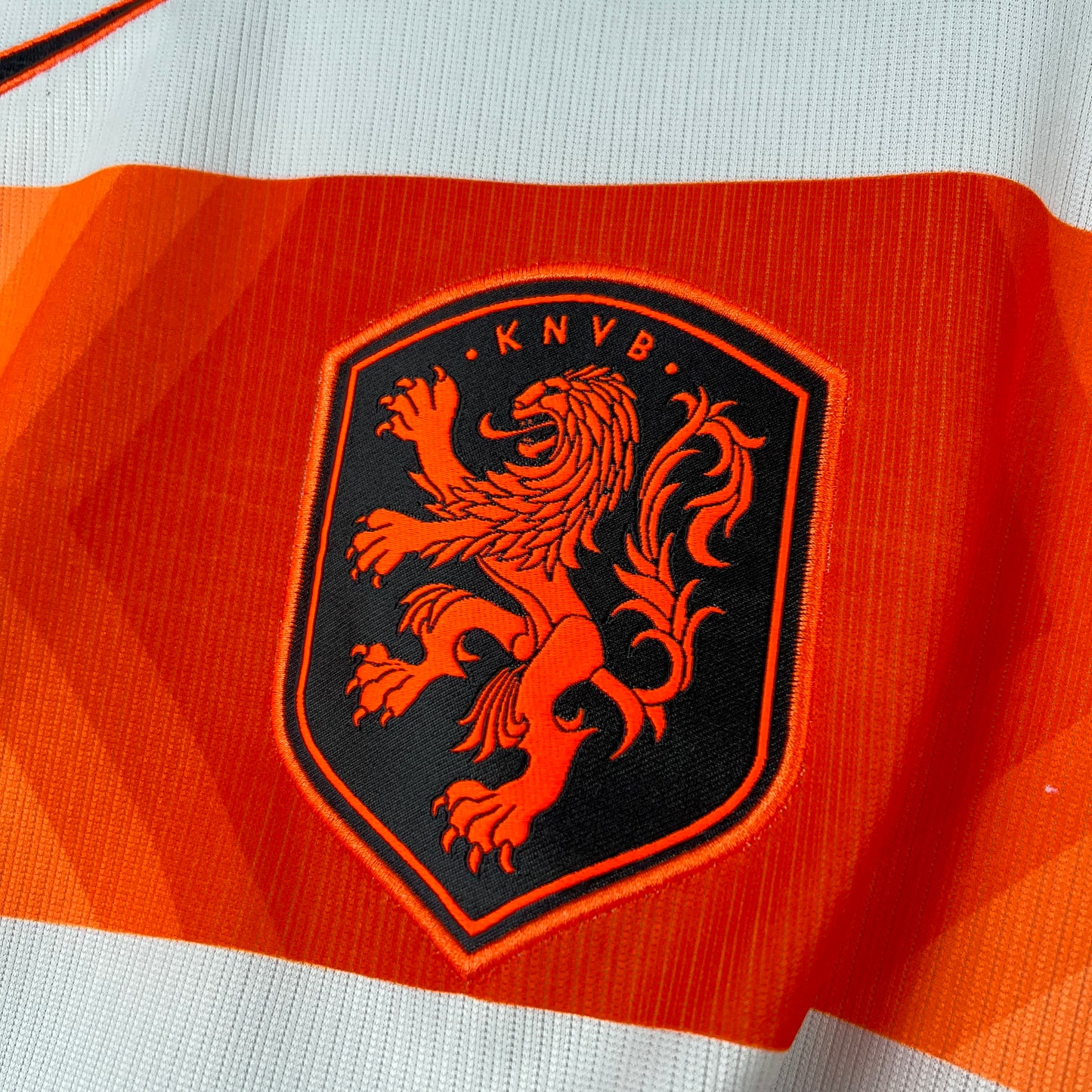 Camisa Holanda ll 2026 | Versão Torcedor Masculina