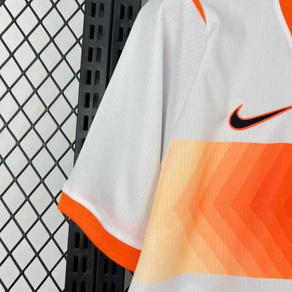 Camisa Holanda ll 2026 | Versão Torcedor Masculina