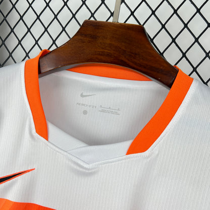 Camisa Holanda ll 2026 | Versão Torcedor Masculina