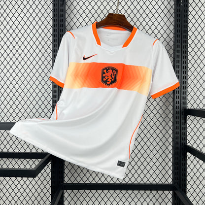 Camisa Holanda ll 2026 | Versão Torcedor Masculina