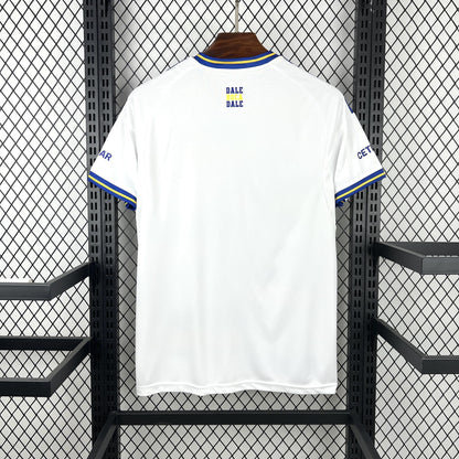 Camisa Boca Juniors ll 25/26 | Versão Torcedor Masculina