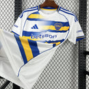 Camisa Boca Juniors ll 25/26 | Versão Torcedor Masculina