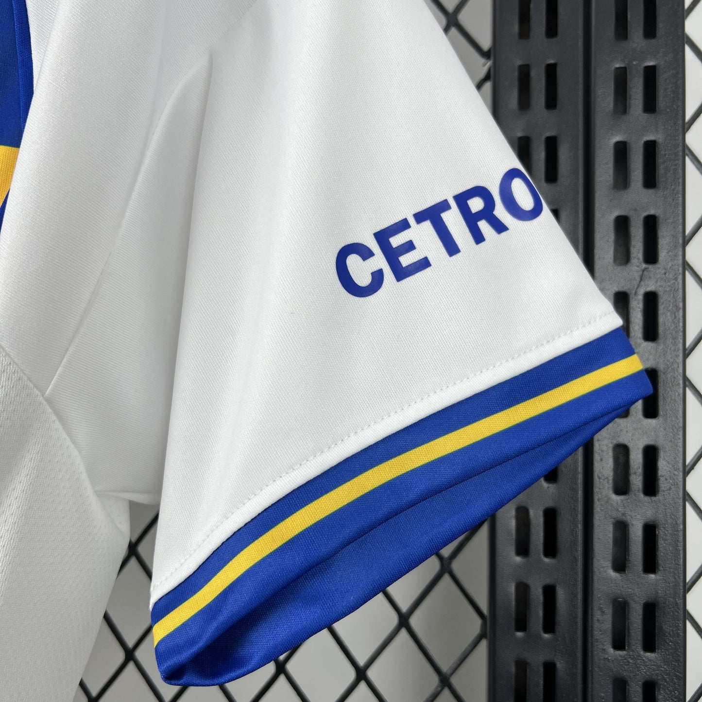 Camisa Boca Juniors ll 25/26 | Versão Torcedor Masculina