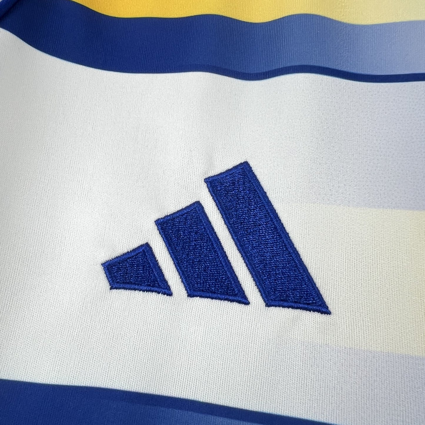 Camisa Boca Juniors ll 25/26 | Versão Torcedor Masculina