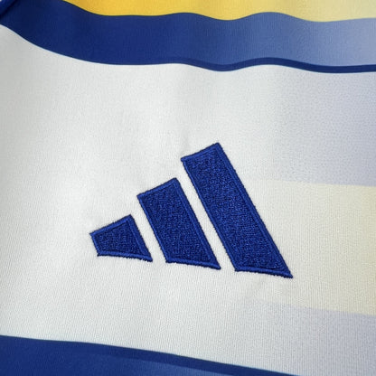 Camisa Boca Juniors ll 25/26 | Versão Torcedor Masculina