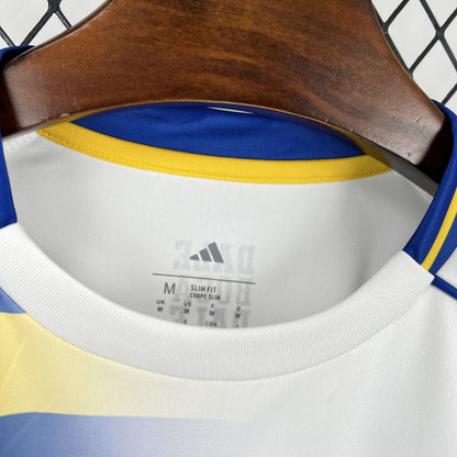 Camisa Boca Juniors ll 25/26 | Versão Torcedor Masculina