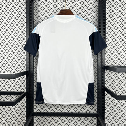 Camisa Argentina Pré Jogo l 2026 | Versão Torcedor Masculina