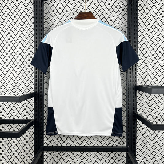 Camisa Argentina Pré Jogo l 2026 | Versão Torcedor Masculina