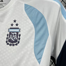 Camisa Argentina Pré Jogo l 2026 | Versão Torcedor Masculina