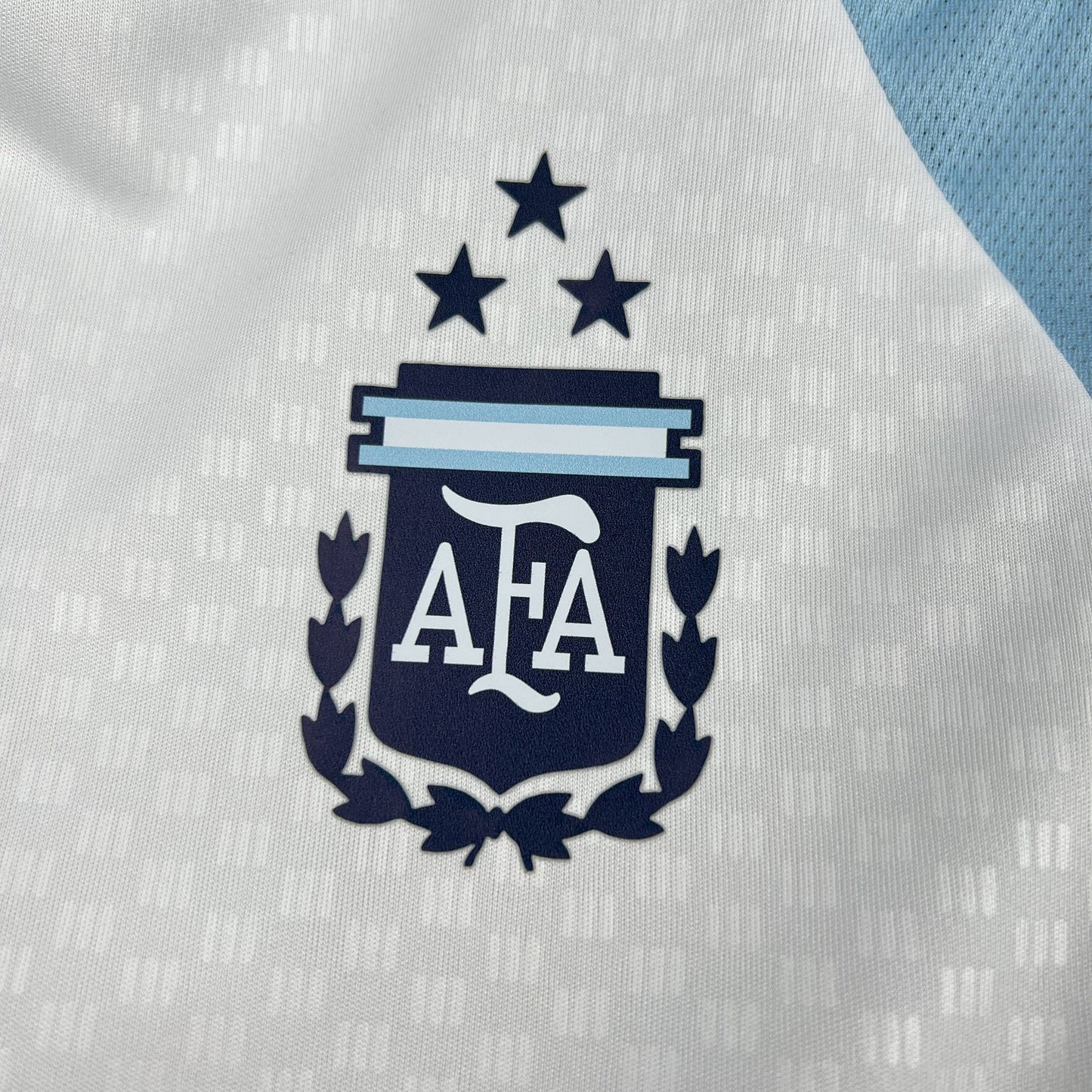 Camisa Argentina Pré Jogo l 2026 | Versão Torcedor Masculina