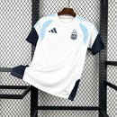 Camisa Argentina Pré Jogo l 2026 | Versão Torcedor Masculina