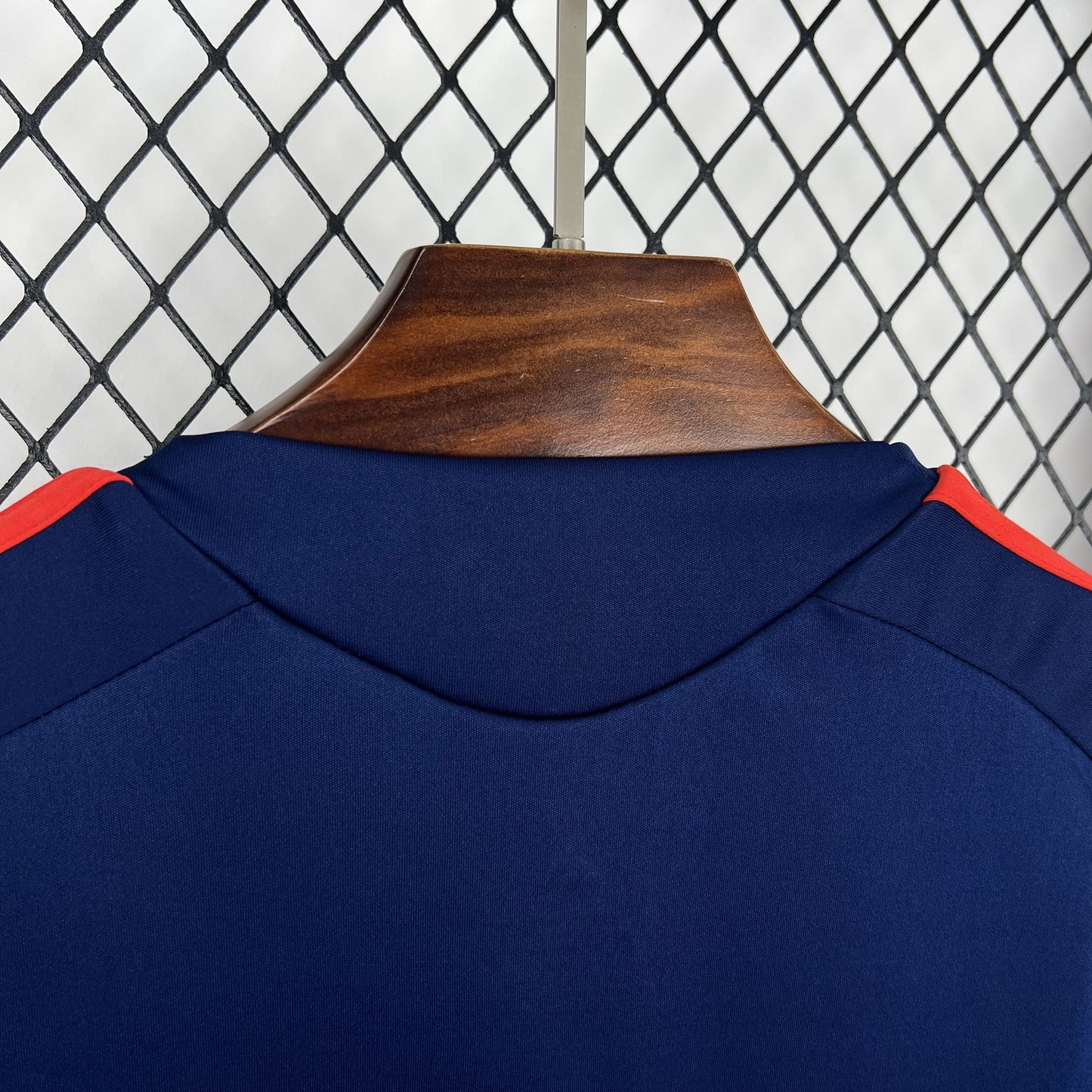 Camisa Espanha Treino l 2026 | Versão Torcedor Masculina