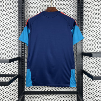 Camisa Espanha Treino l 2026 | Versão Torcedor Masculina