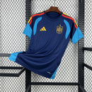 Camisa Espanha Treino l 2026 | Versão Torcedor Masculina