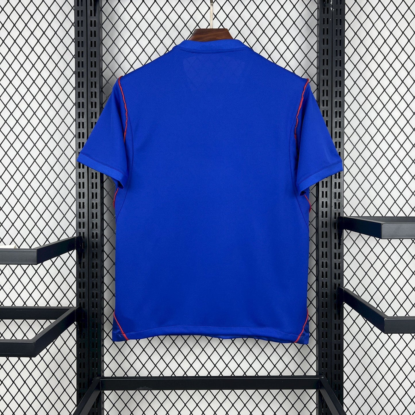 Camisa Croácia ll 2026 | Versão Torcedor Masculina