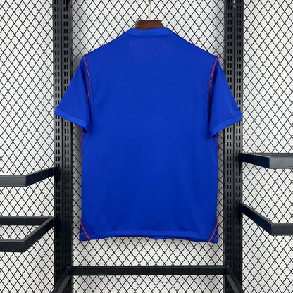 Camisa Croácia ll 2026 | Versão Torcedor Masculina
