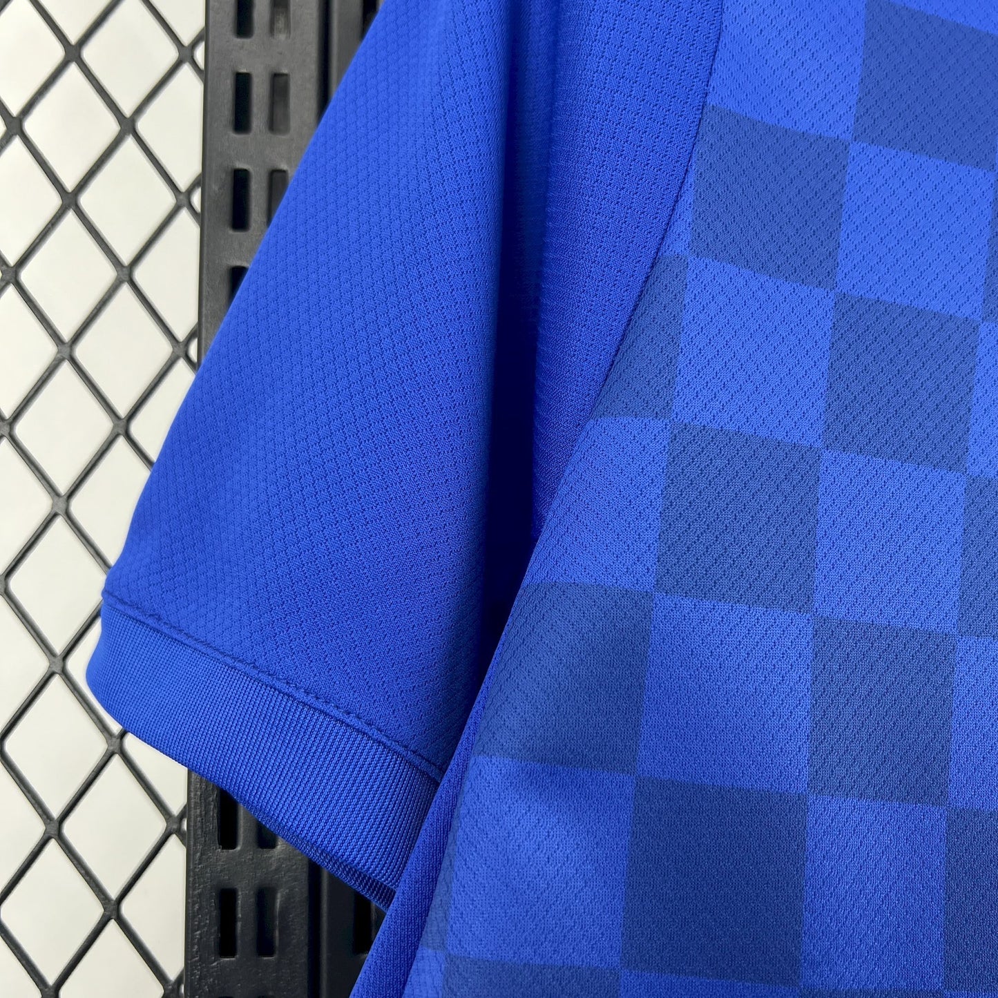 Camisa Croácia ll 2026 | Versão Torcedor Masculina