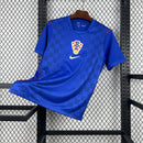 Camisa Croácia ll 2026 | Versão Torcedor Masculina