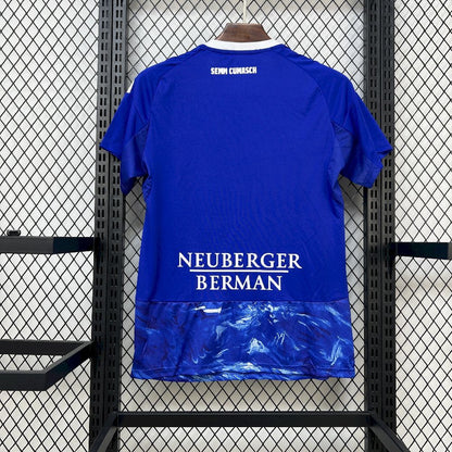 Camisa Como l 25/26 | Versão Torcedor Masculina