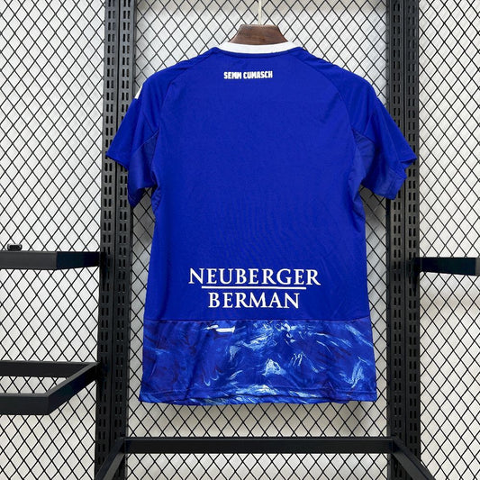 Camisa Como l 25/26 | Versão Torcedor Masculina
