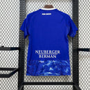 Camisa Como l 25/26 | Versão Torcedor Masculina
