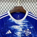 Camisa Como l 25/26 | Versão Torcedor Masculina