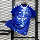 Camisa Como l 25/26 | Versão Torcedor Masculina