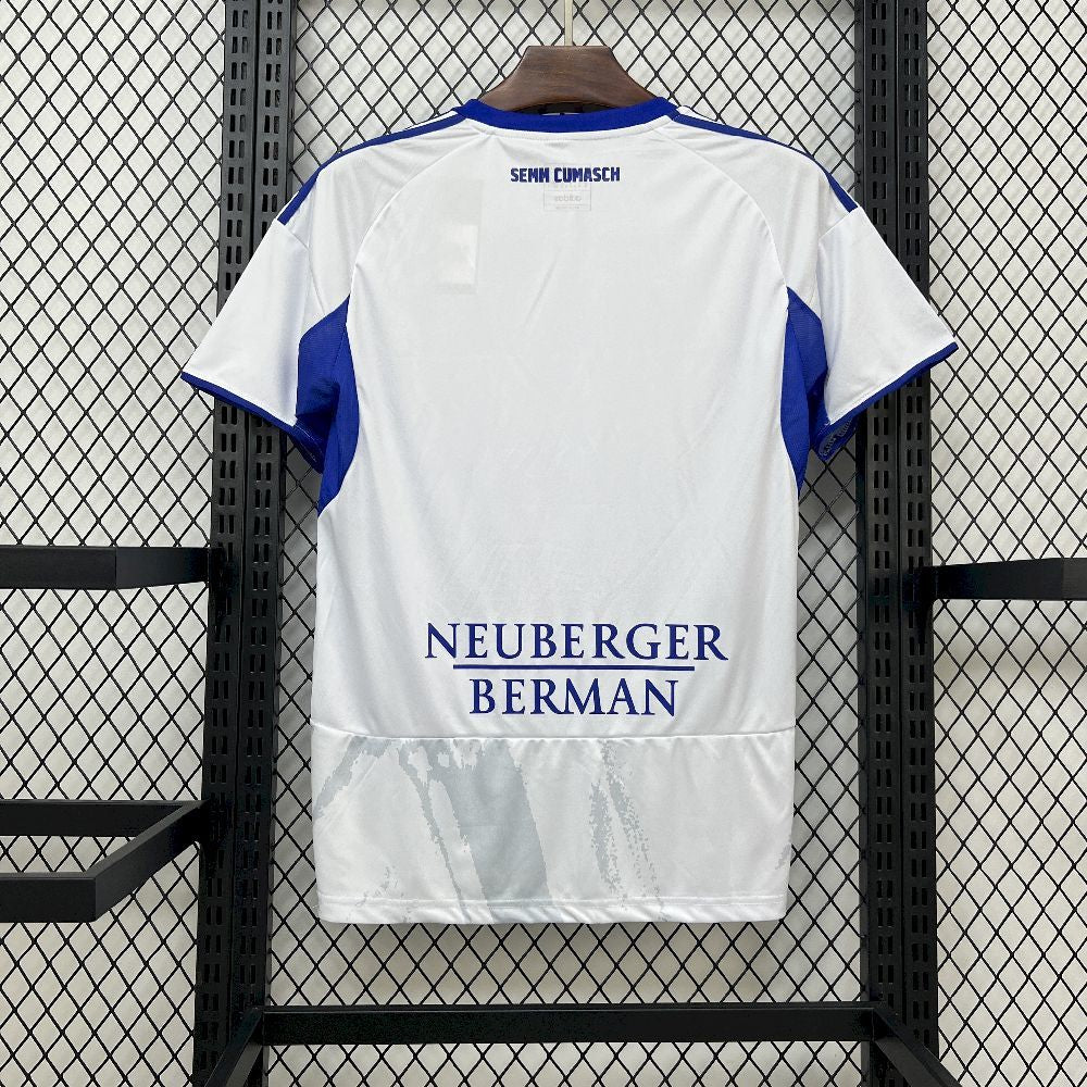 Camisa Como ll 25/26 | Versão Torcedor Masculina
