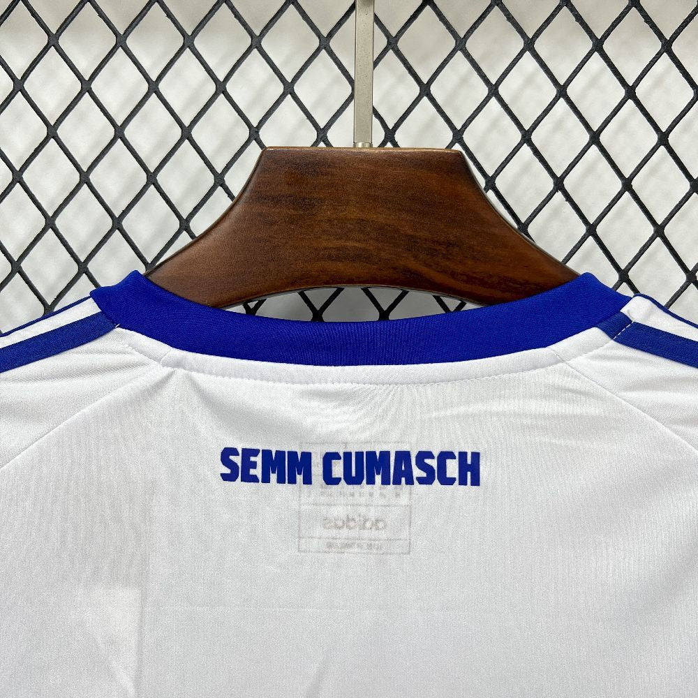 Camisa Como ll 25/26 | Versão Torcedor Masculina
