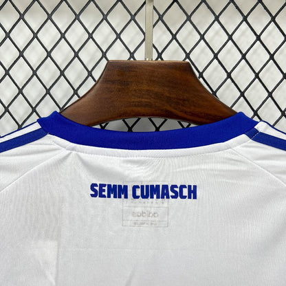 Camisa Como ll 25/26 | Versão Torcedor Masculina
