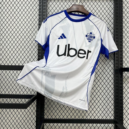 Camisa Como ll 25/26 | Versão Torcedor Masculina