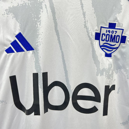 Camisa Como ll 25/26 | Versão Torcedor Masculina