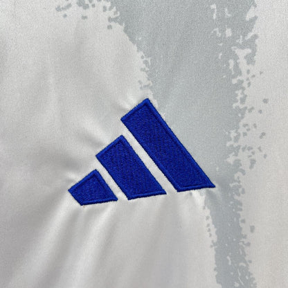 Camisa Como ll 25/26 | Versão Torcedor Masculina