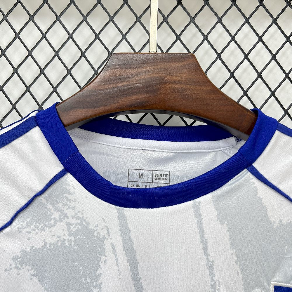Camisa Como ll 25/26 | Versão Torcedor Masculina