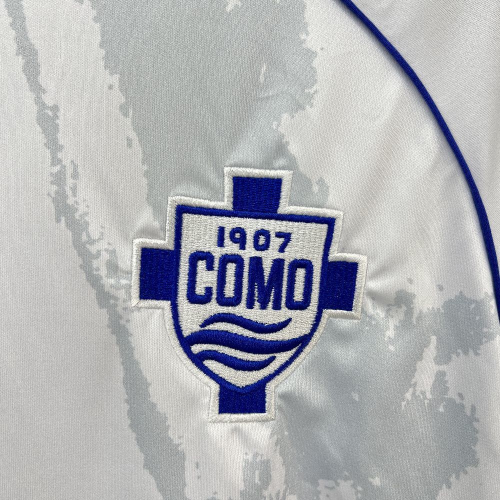 Camisa Como ll 25/26 | Versão Torcedor Masculina