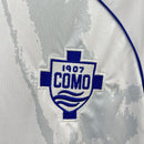 Camisa Como ll 25/26 | Versão Torcedor Masculina